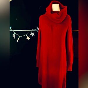 Banana Republic knit dress